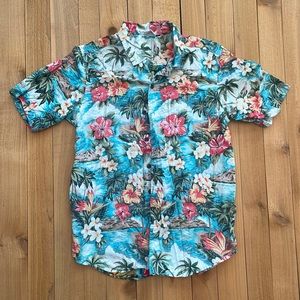 Ron Jon Surf Shop Hawaiian shirt